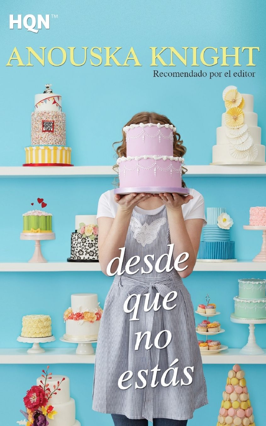 Desde Que No Estas