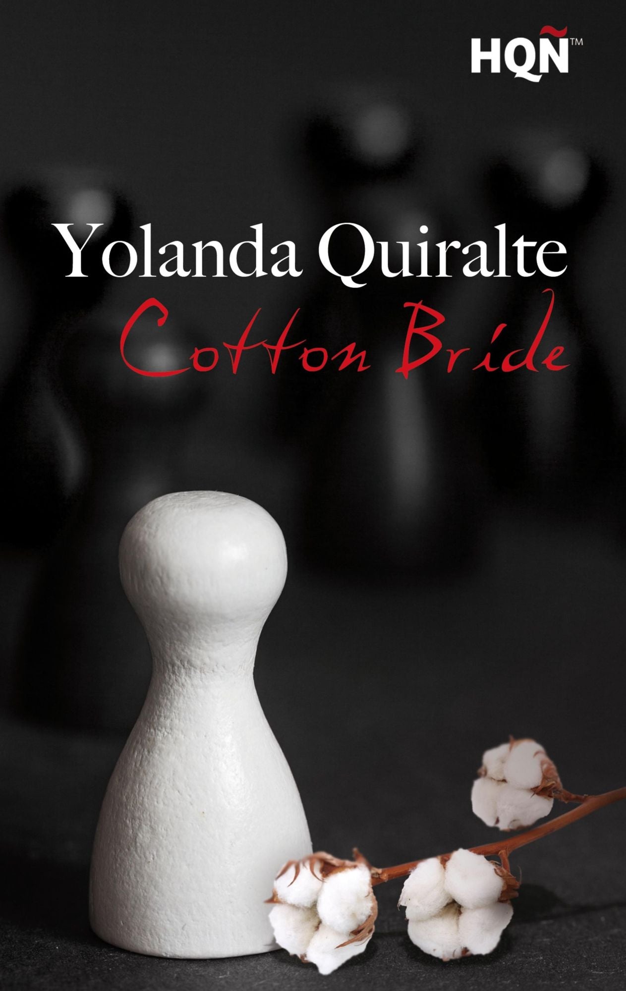 Cotton Bride