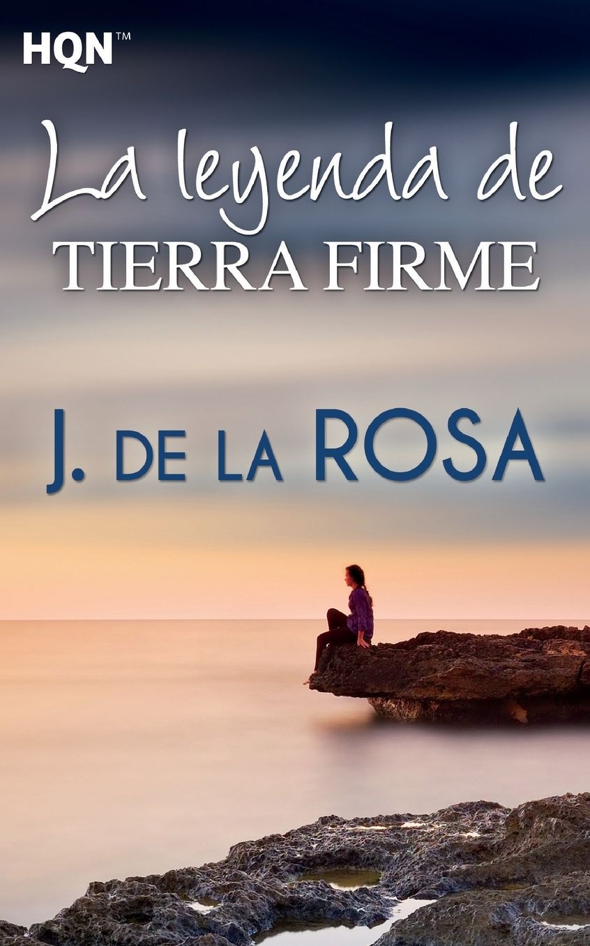 La Leyenda de Tierra Firme