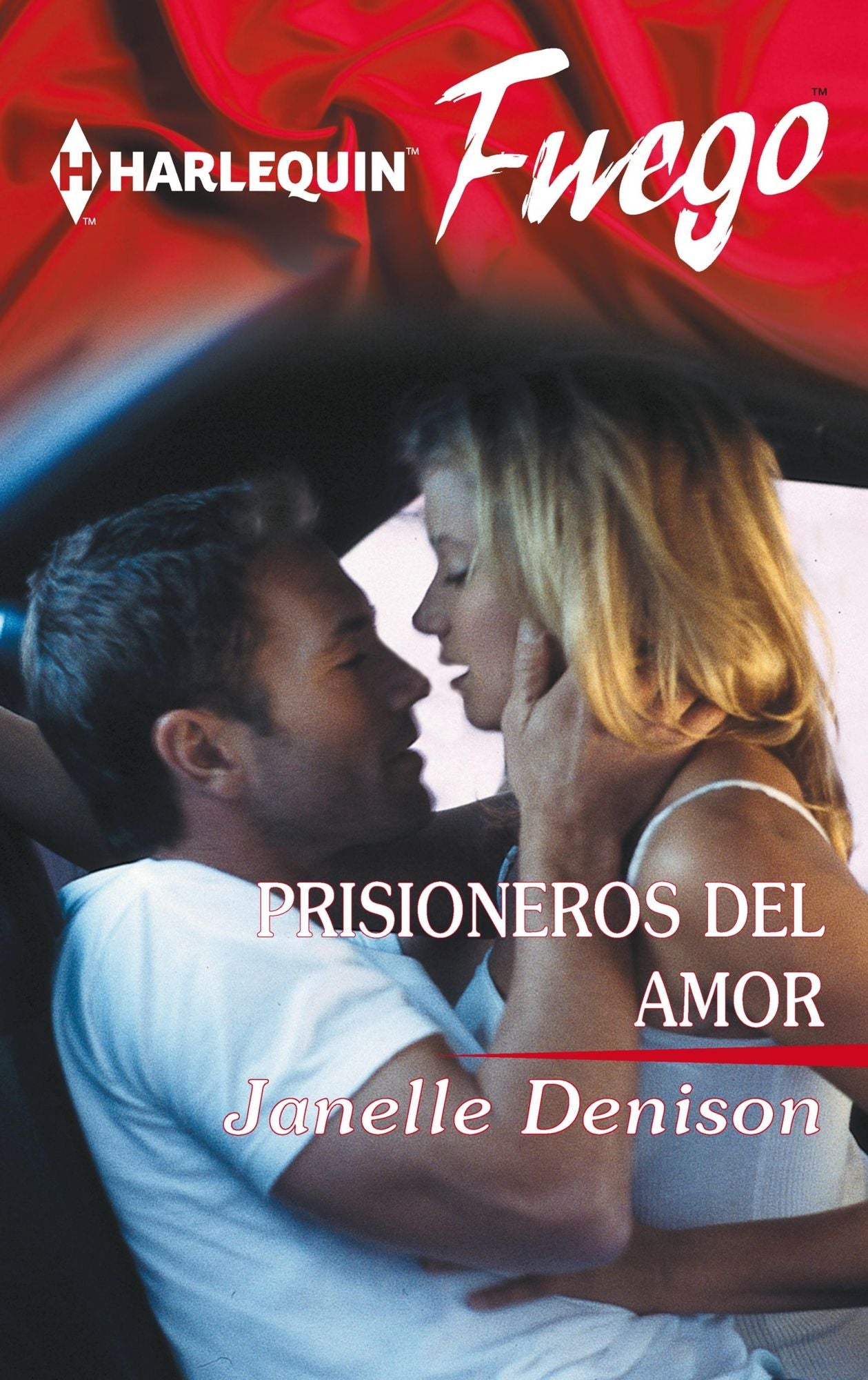 Prisioneros del amor
