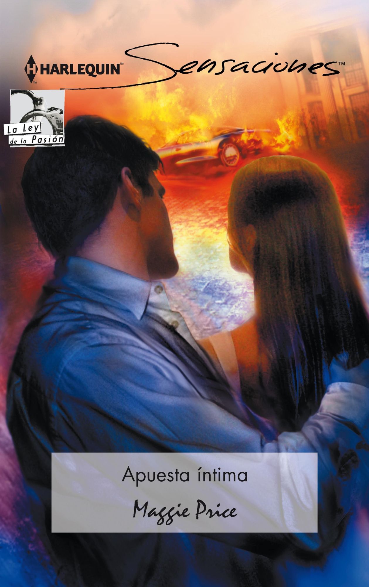 Apuesta íntima