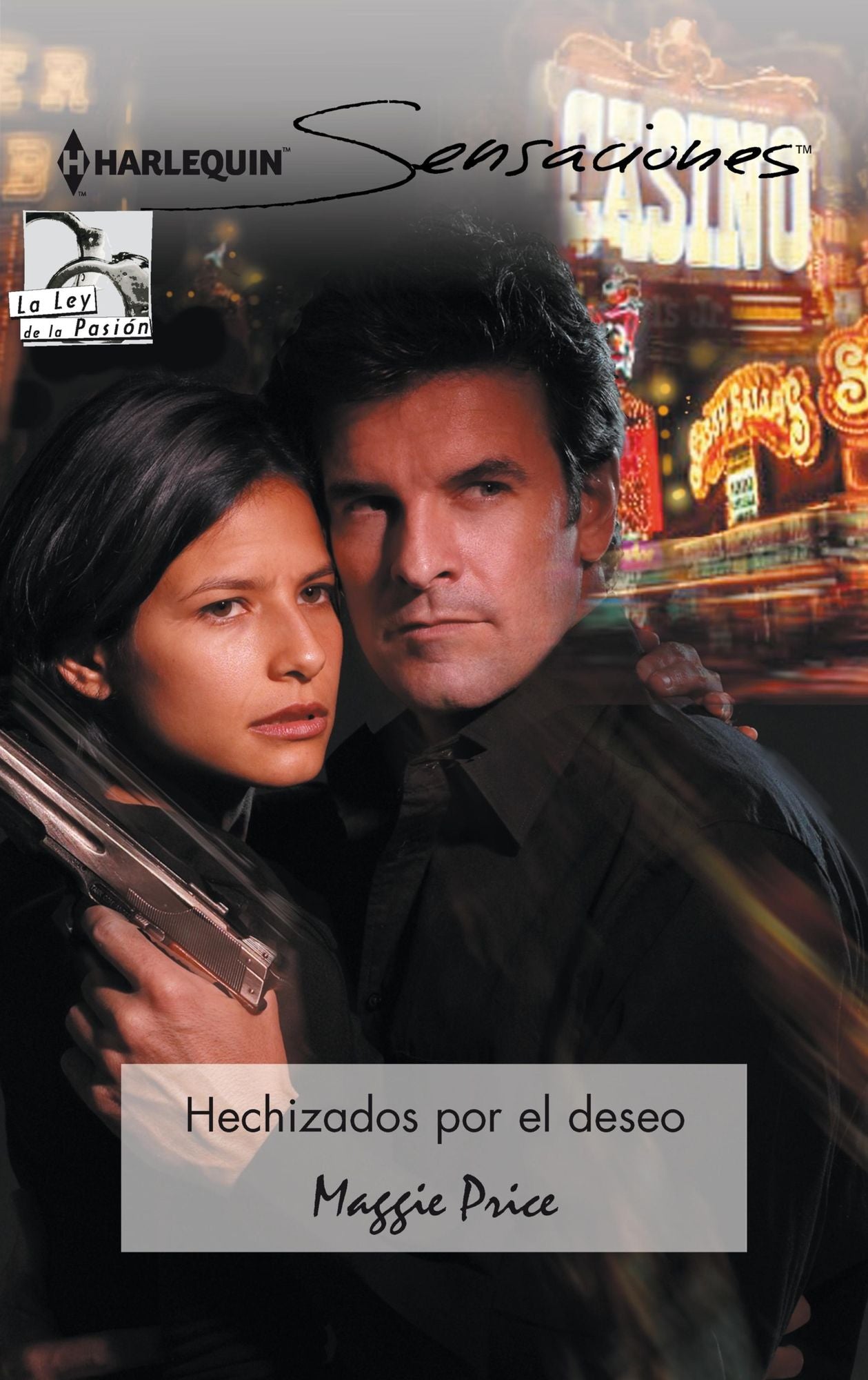 Hechizados por el deseo