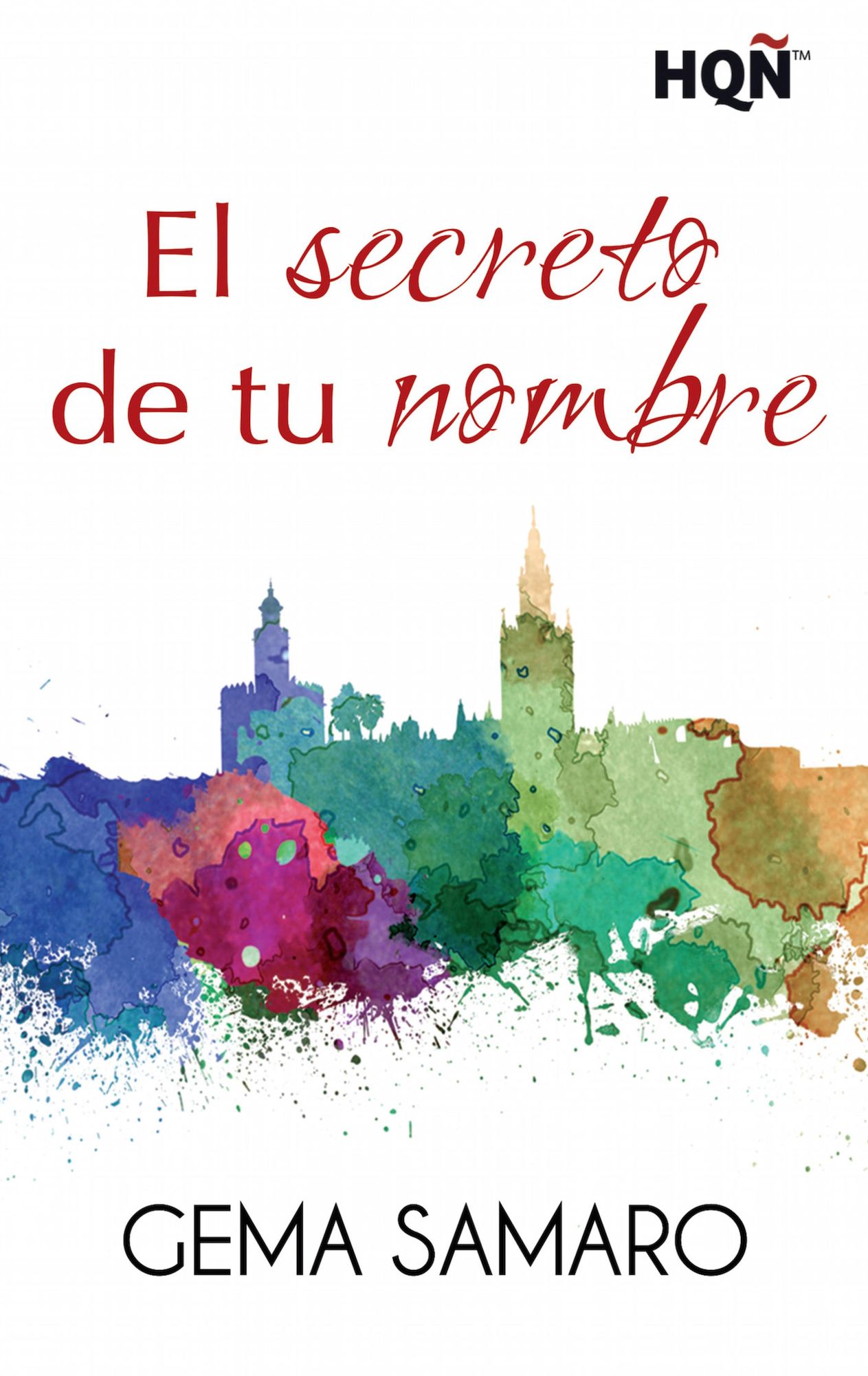 El secreto de tu nombre