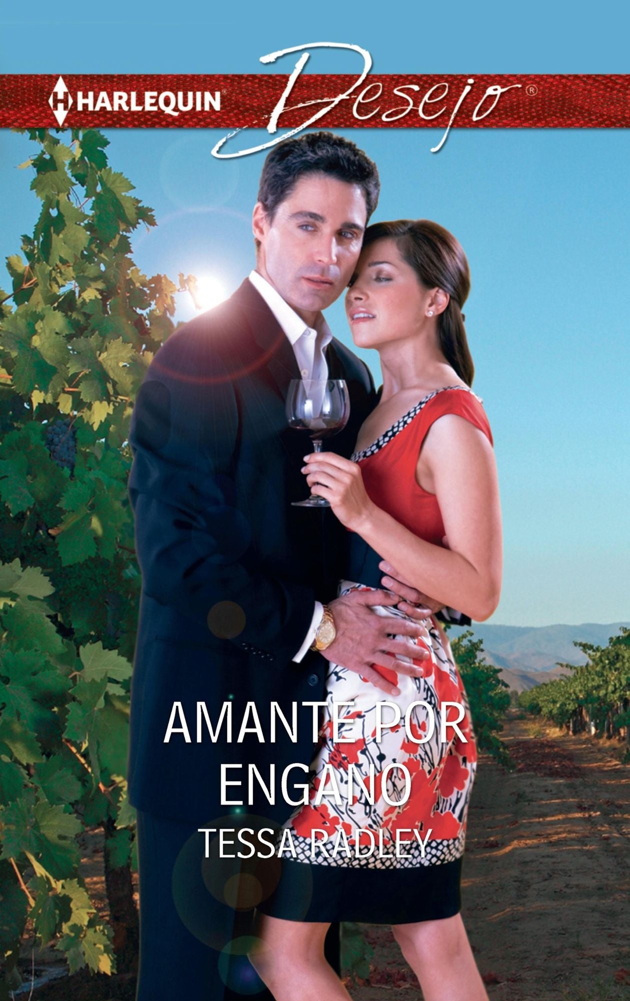 Amante por engano