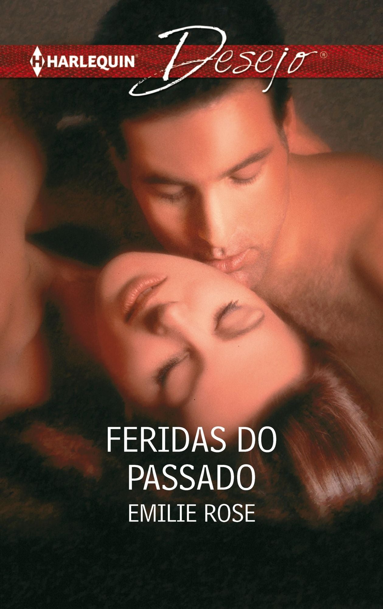 Feridas do passado