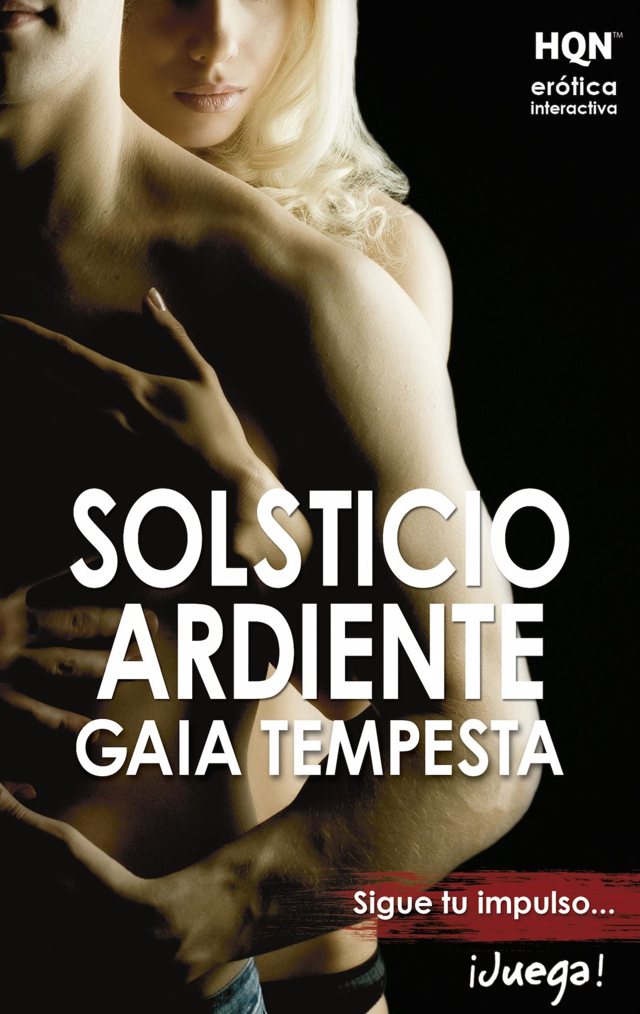 Solsticio ardiente