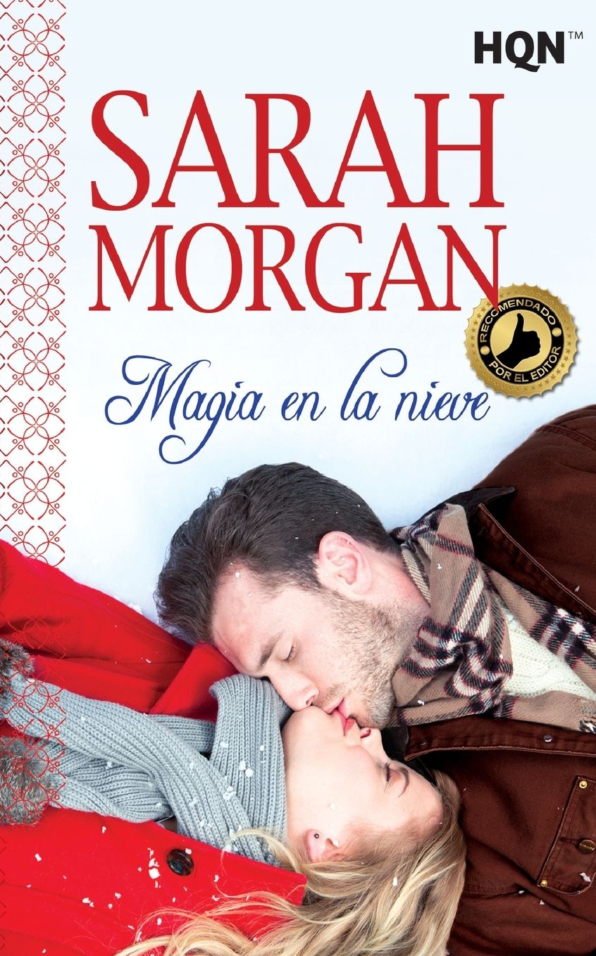Magia En La Nieve