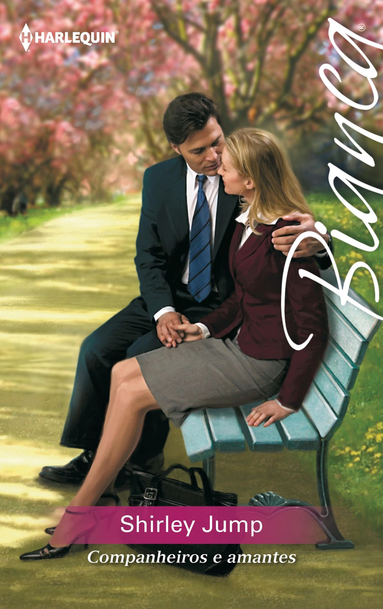 Companheiros e amantes