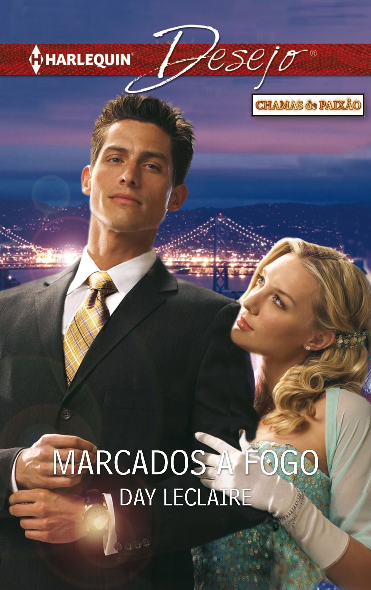 Marcados a fogo