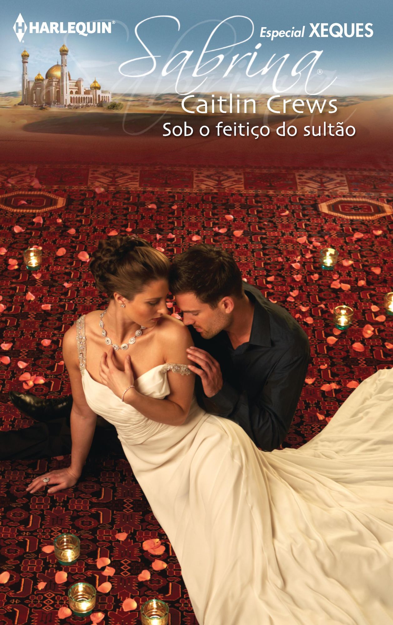 Sob o feitiço do sultão
