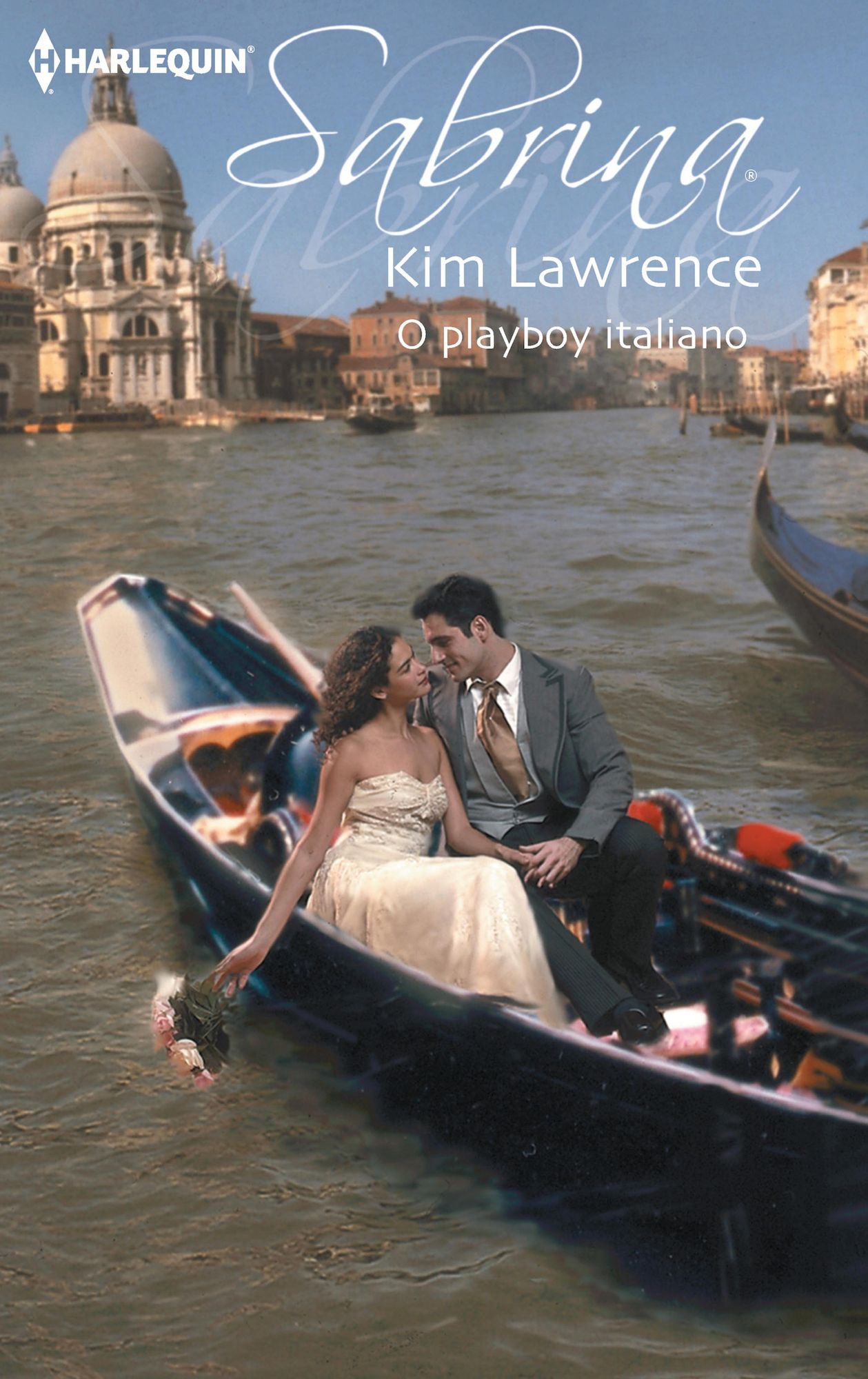O playboy italiano