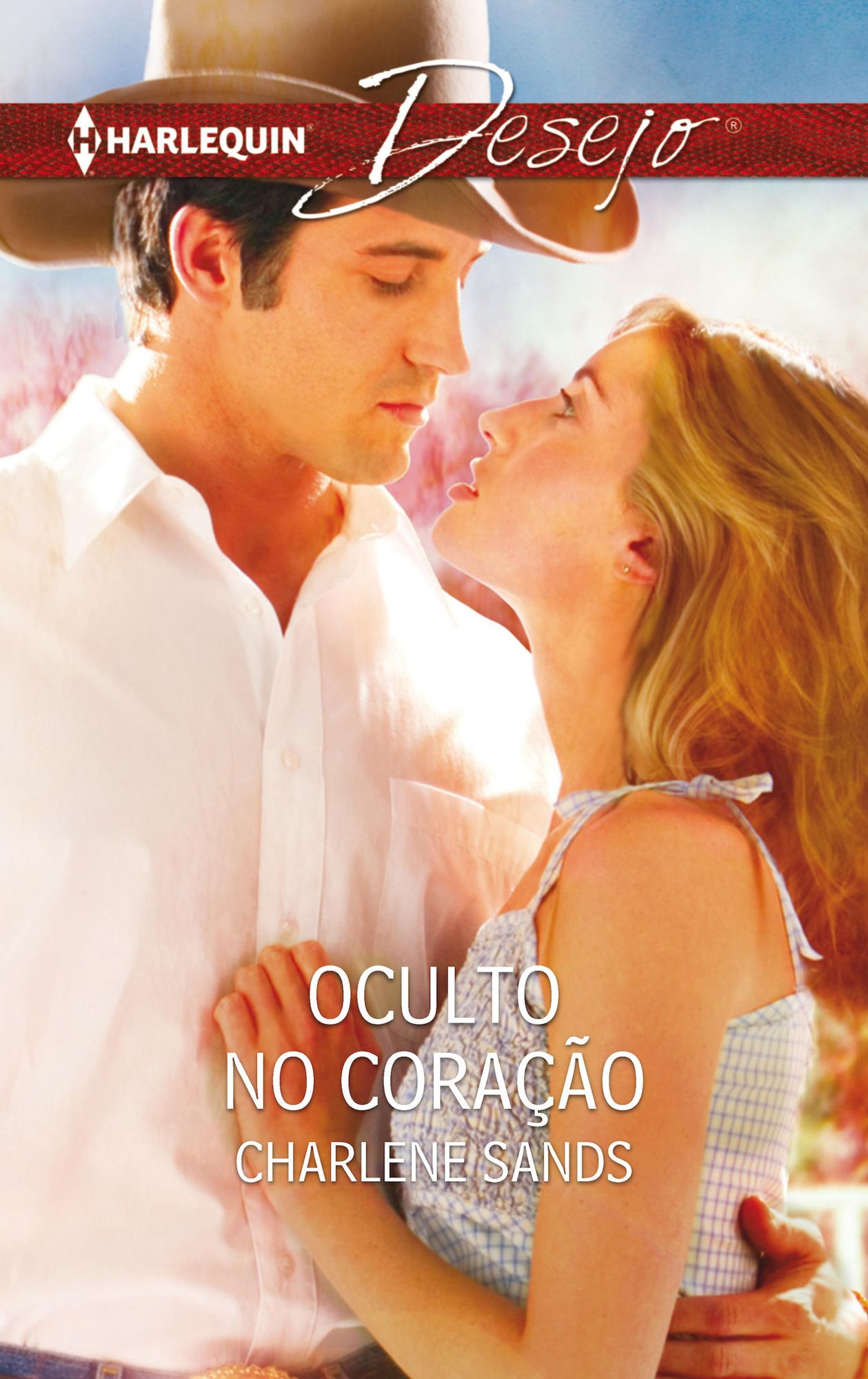Oculto no coração