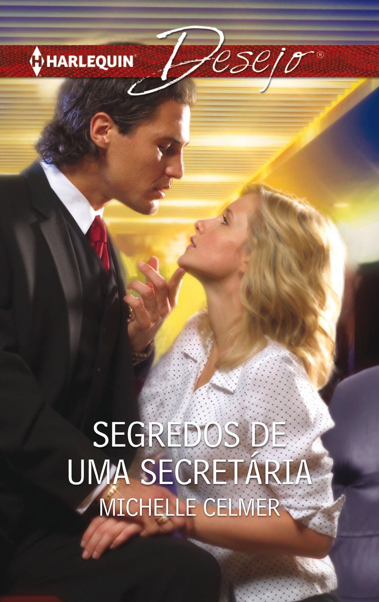 Segredos de uma secretária