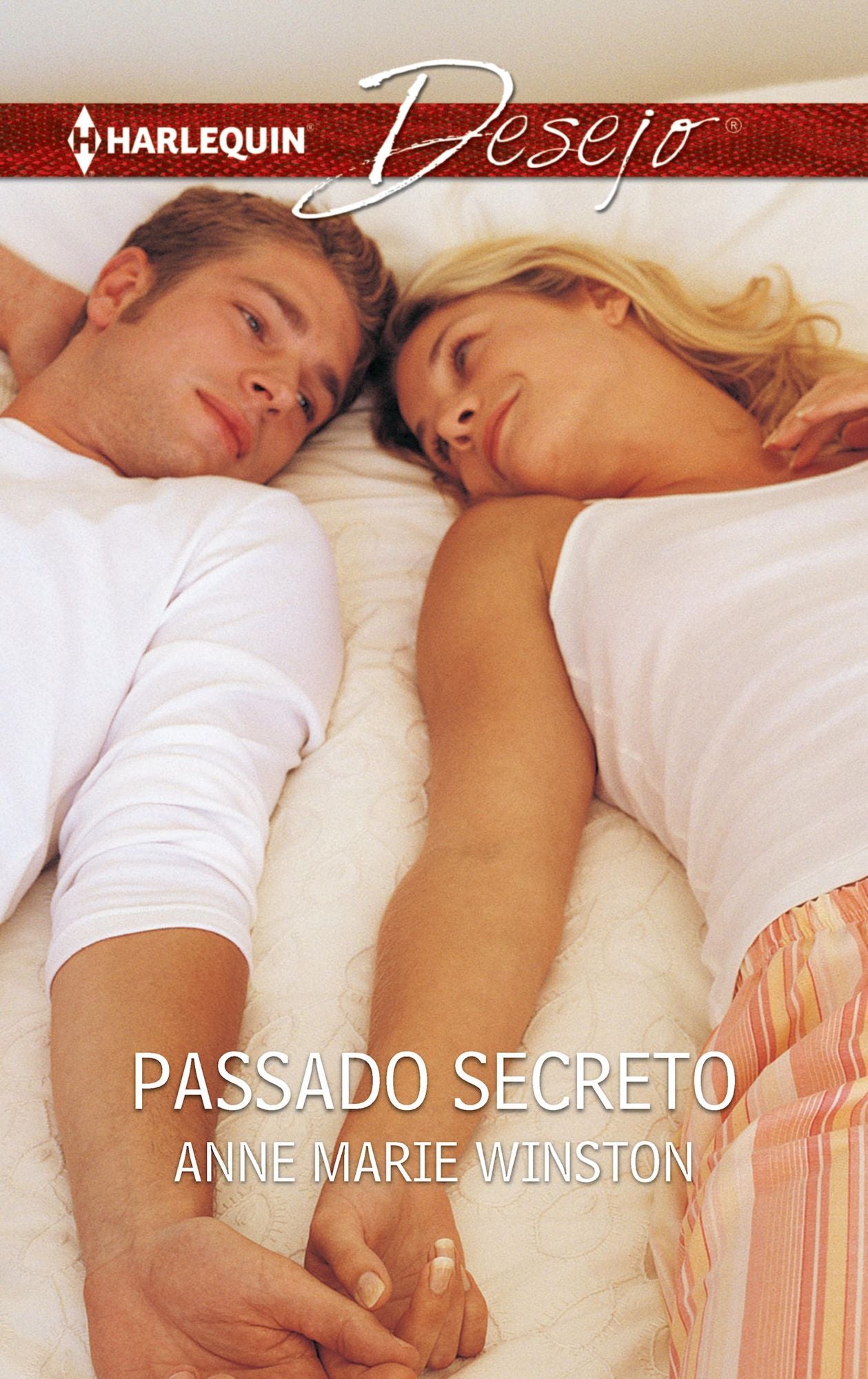 Passado secreto