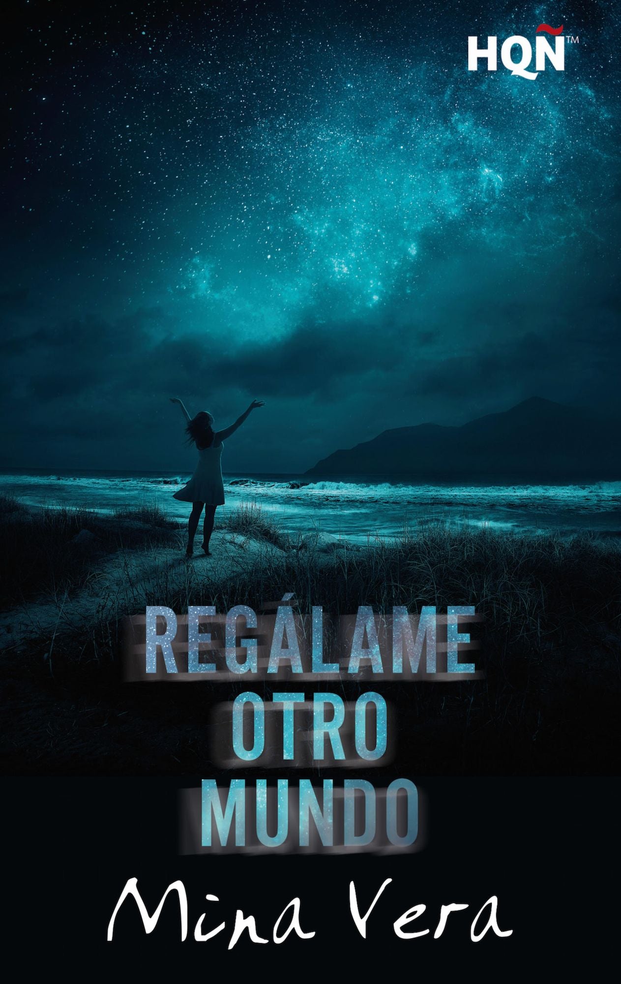 Regálame otro mundo