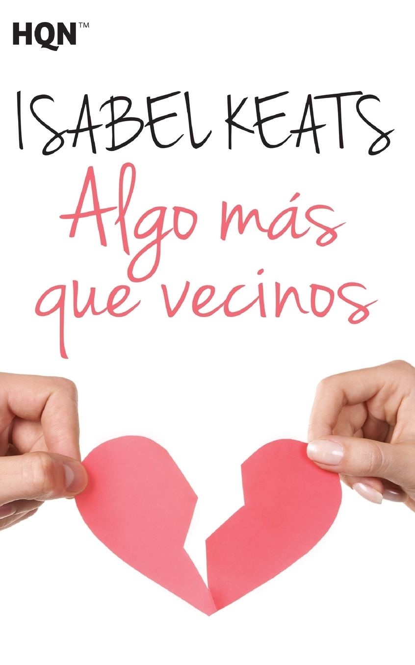 Algo más que vecinos