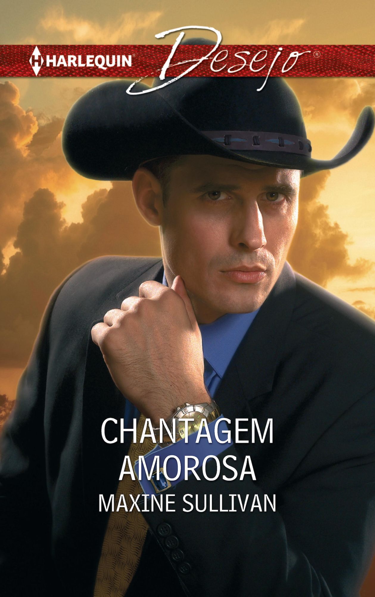 Chantagem amorosa