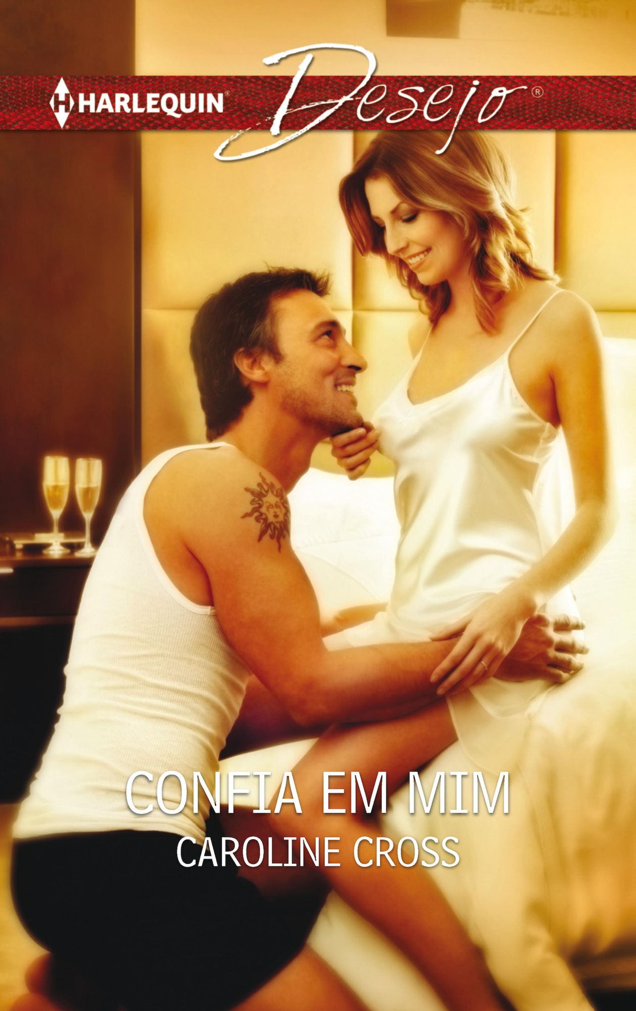 Confia em mim
