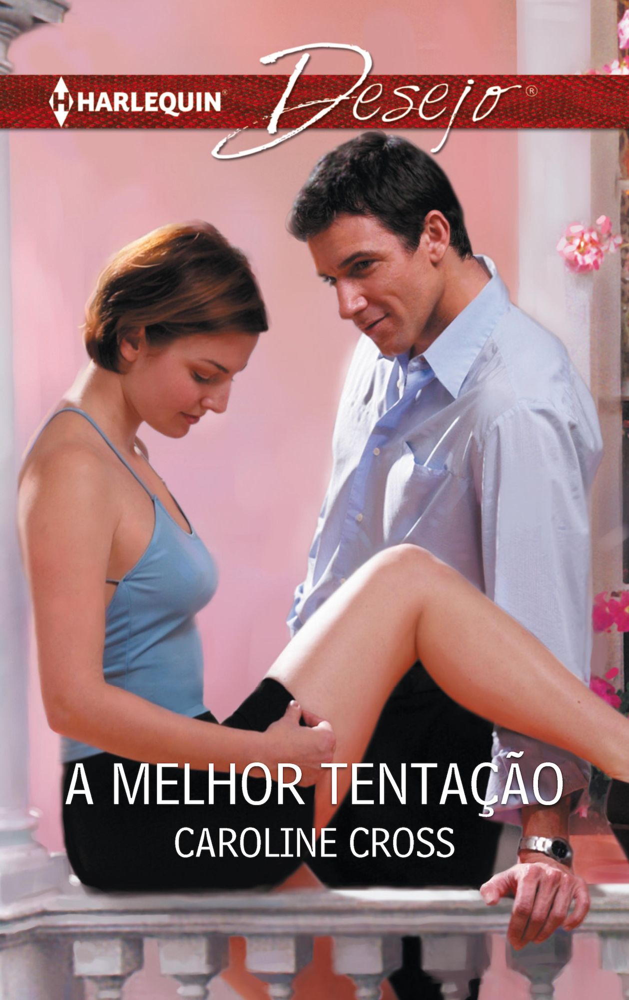 A melhor tentação