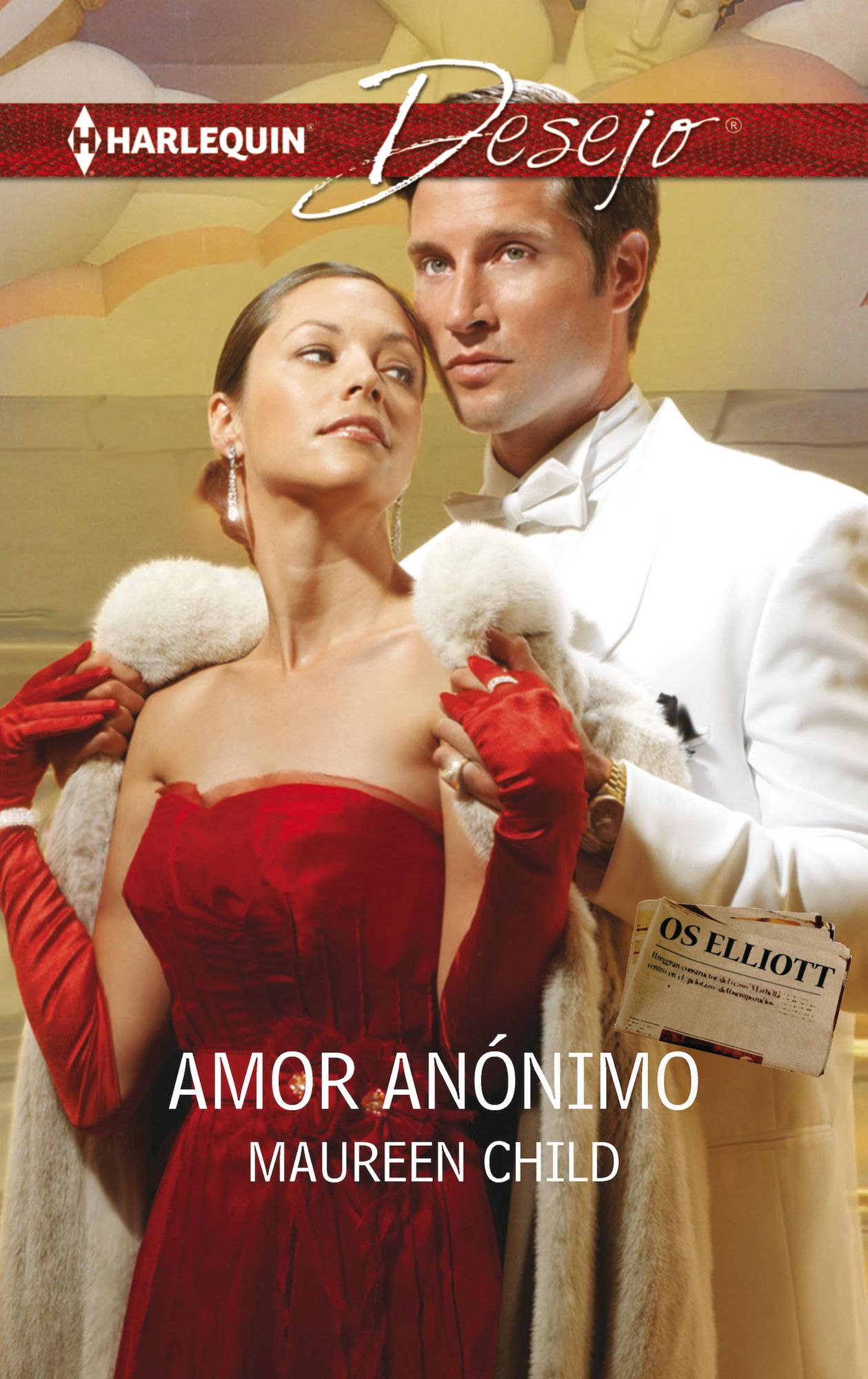 Amor anónimo