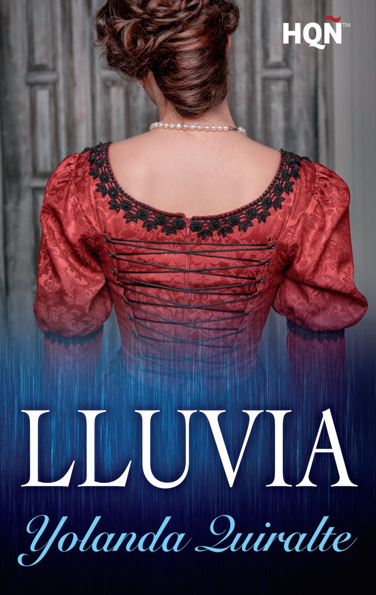 Lluvia