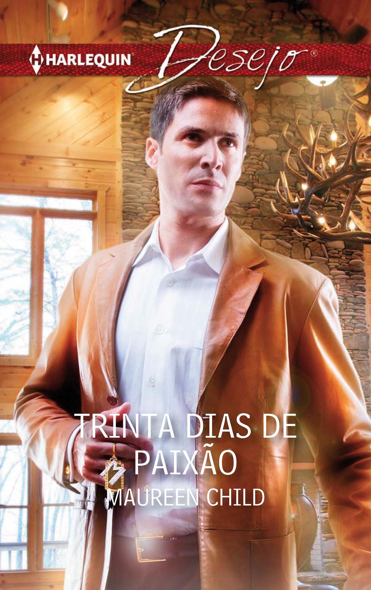 Trinta dias de paixão