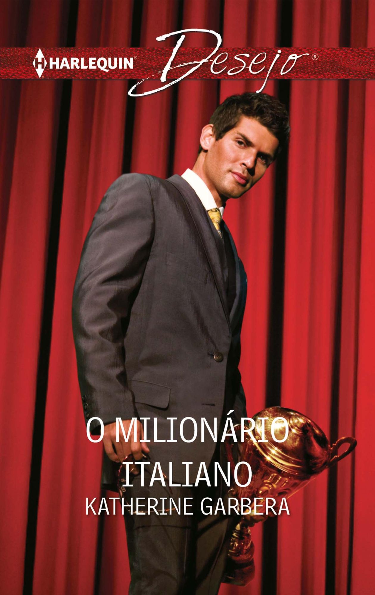 O milionário italiano