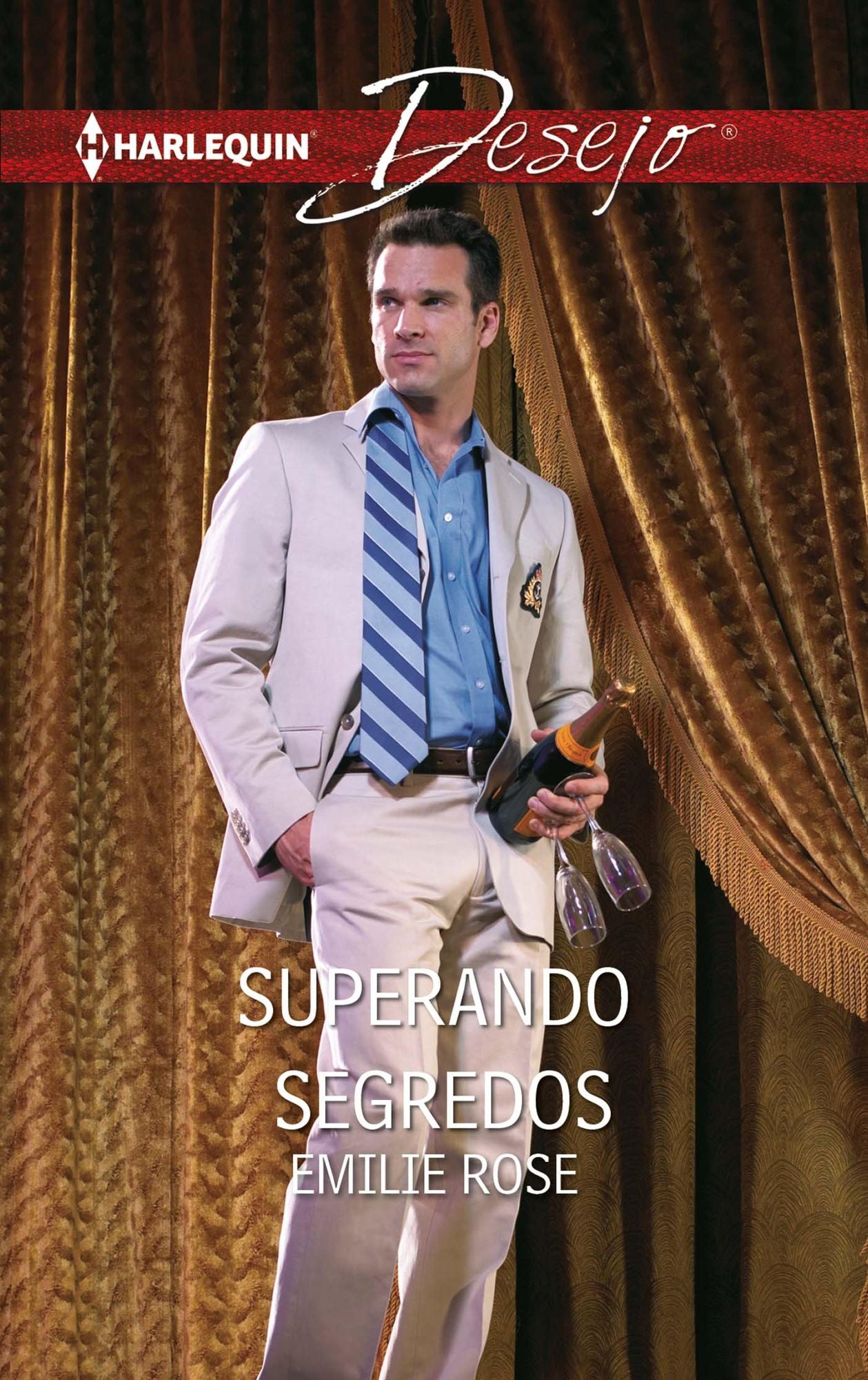 Superando segredos