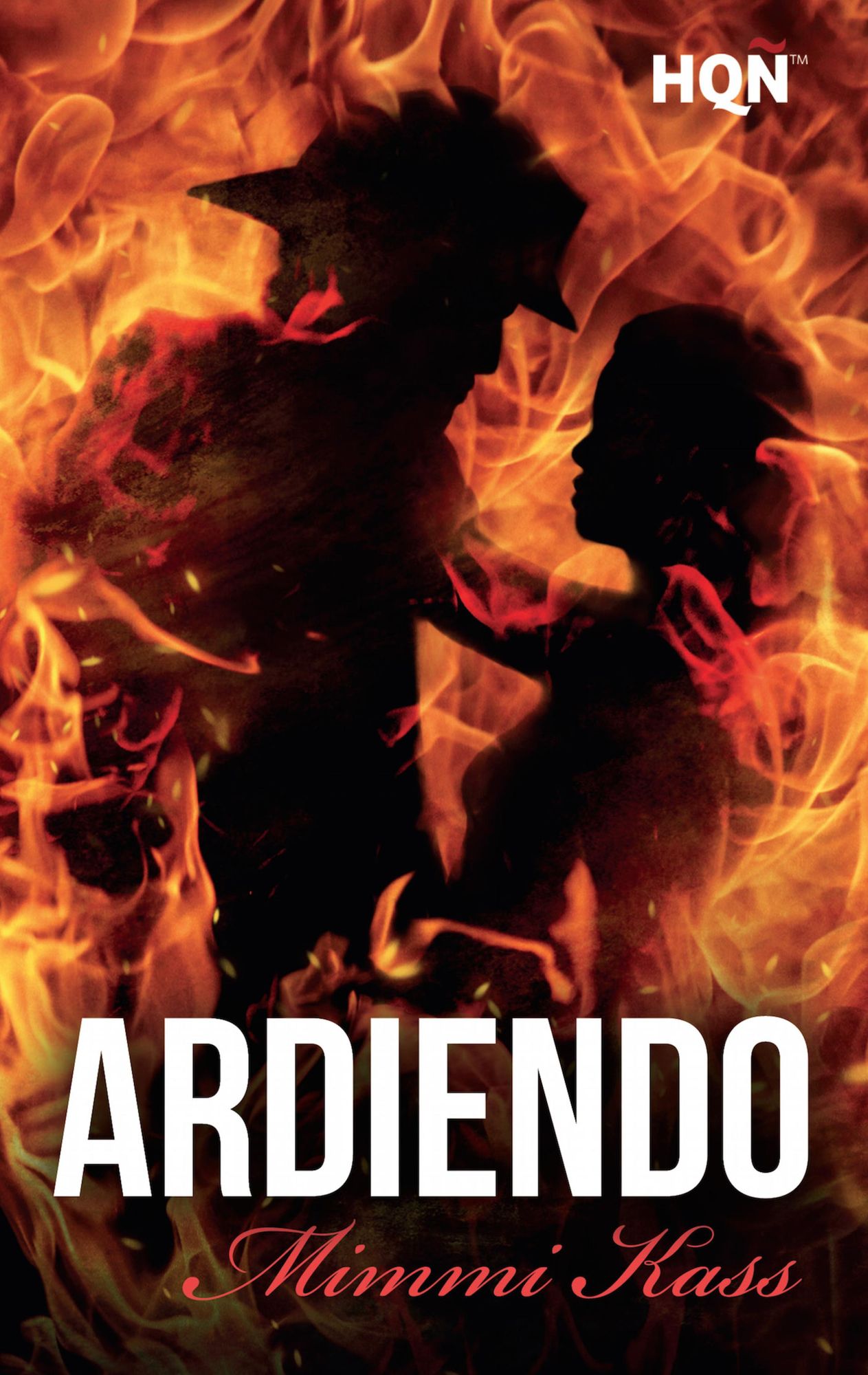 Ardiendo