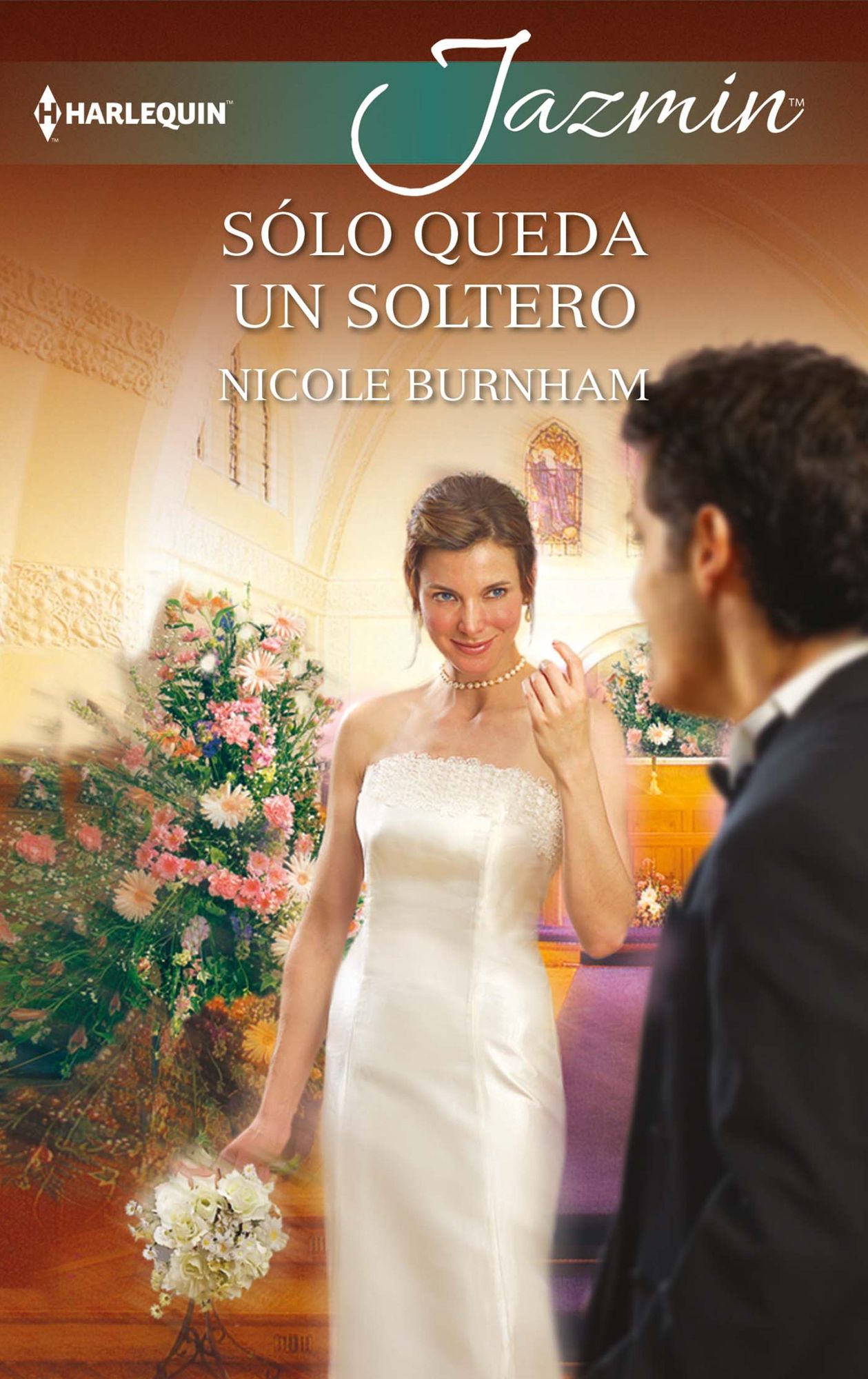 Sólo queda un soltero
