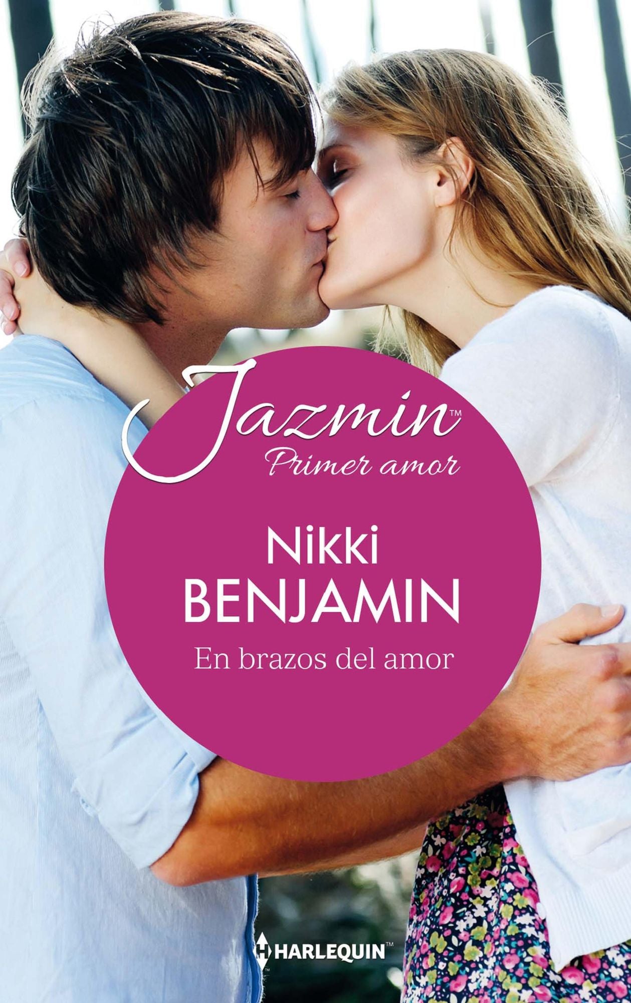 En brazos del amor
