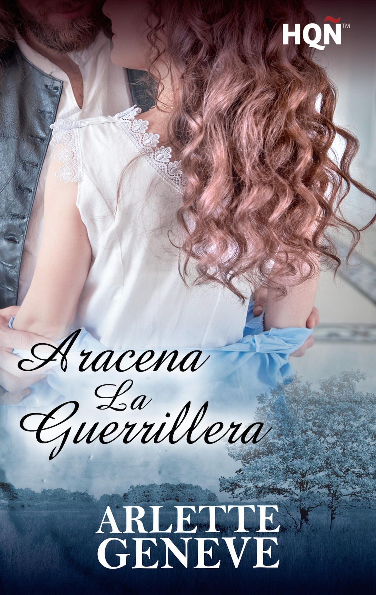 Aracena. La guerrillera