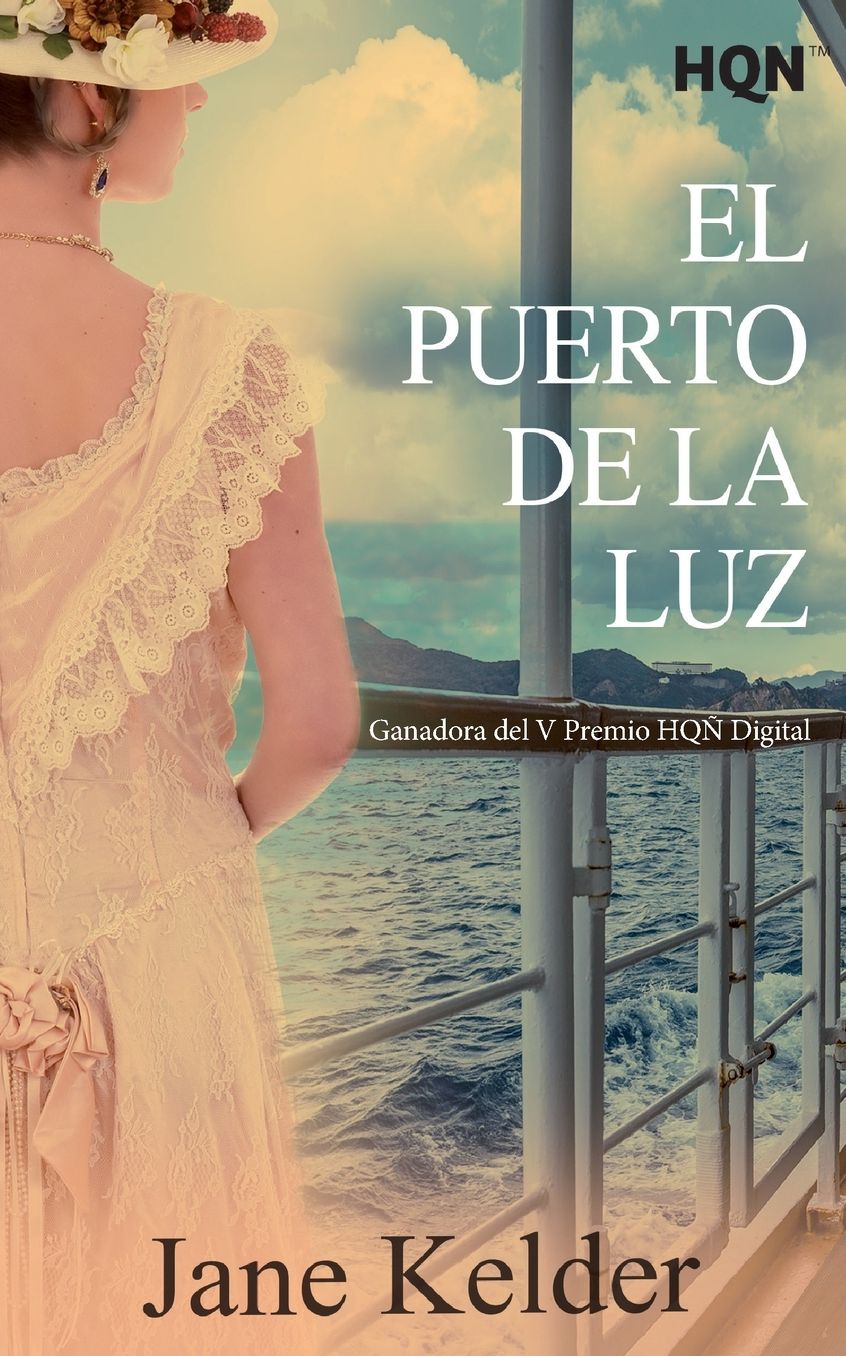 El Puerto de la Luz