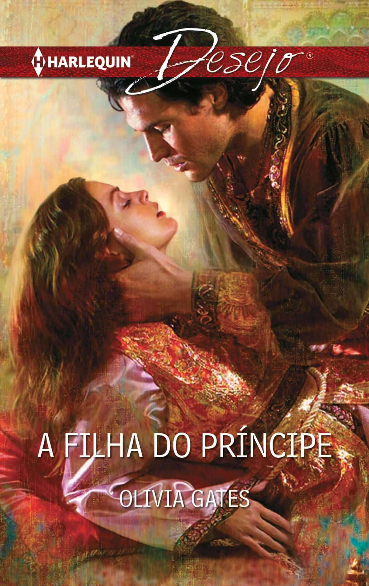 A filha do príncipe