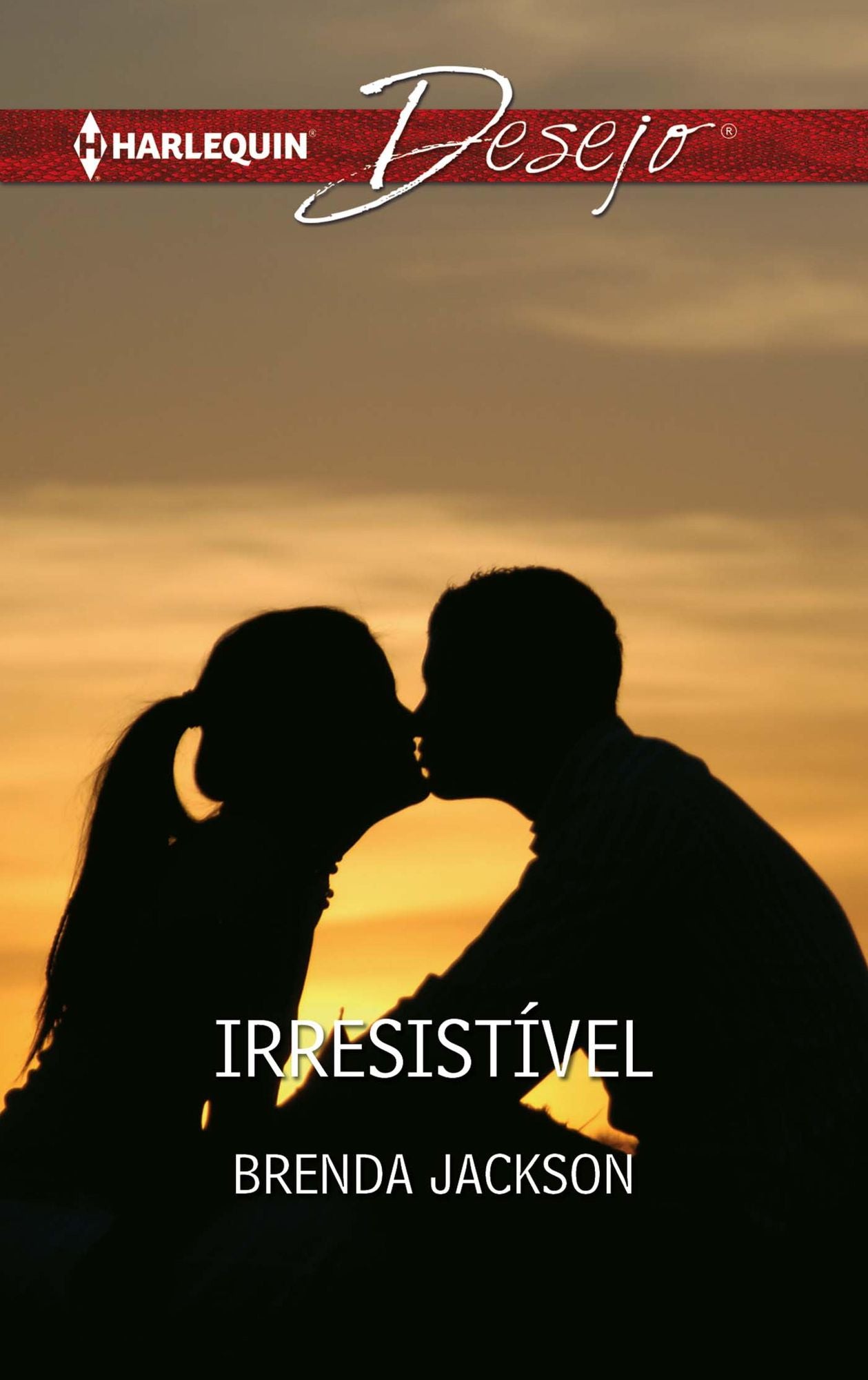 Irresostível