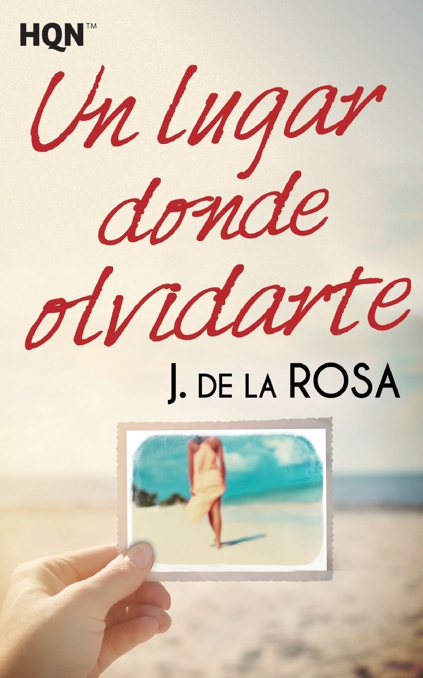 Un Lugar Donde Olvidarte