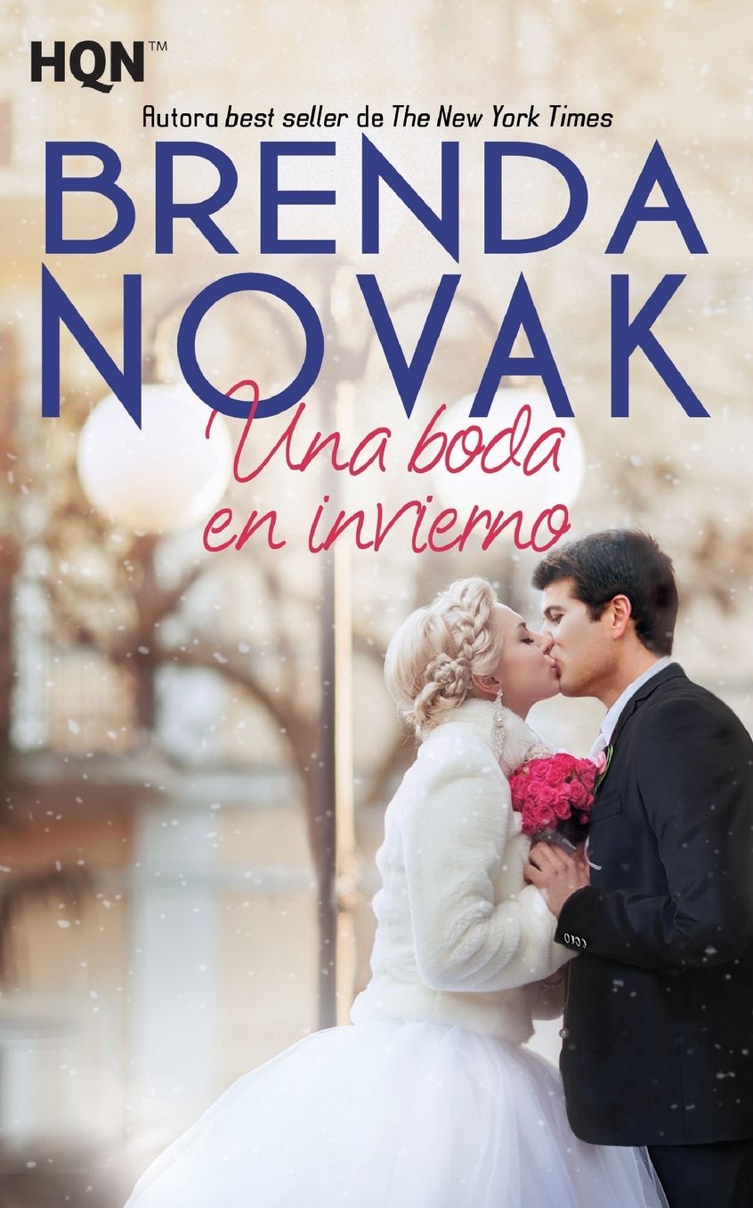 Una Boda En Invierno