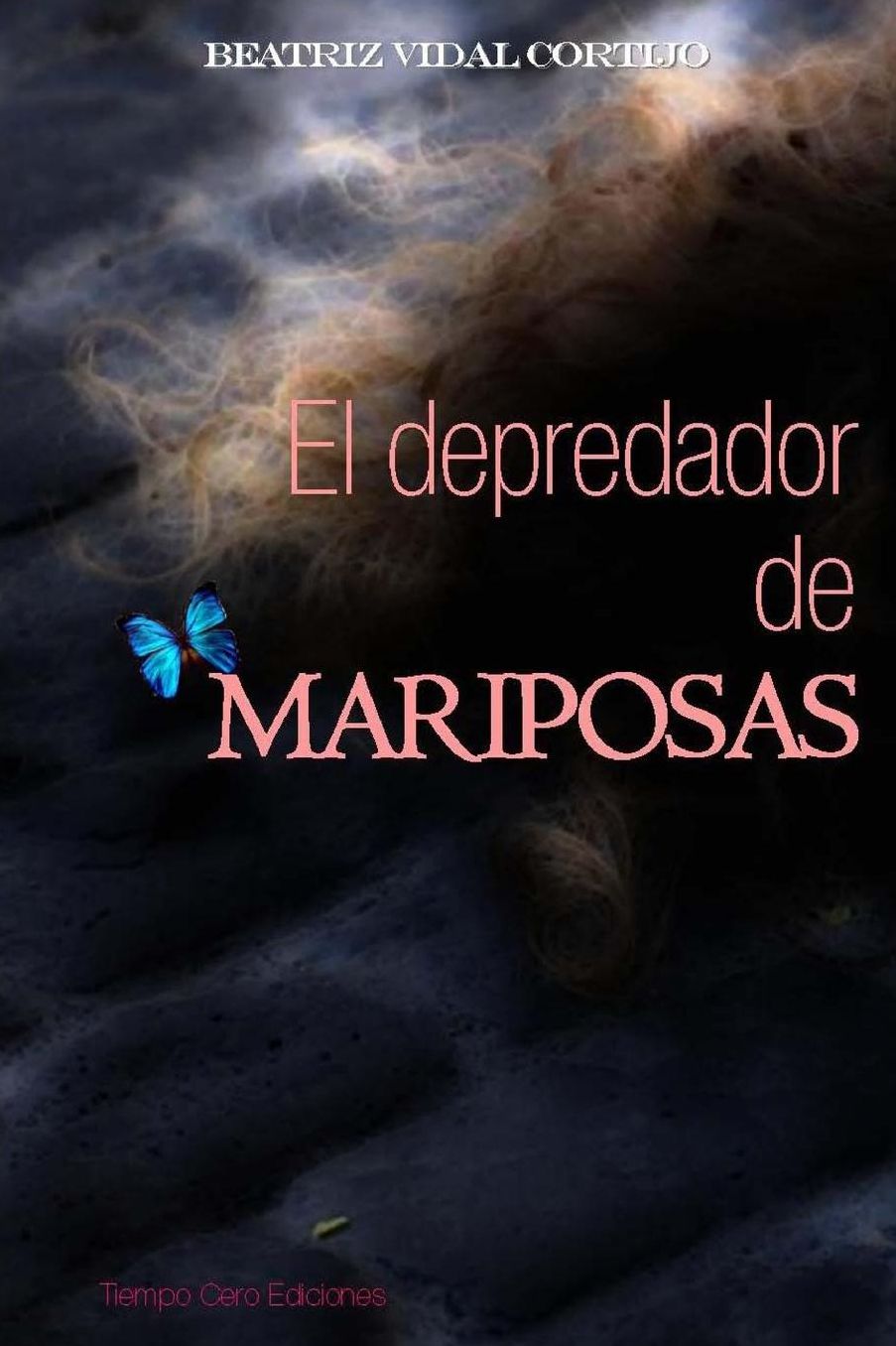 El depredador de mariposas