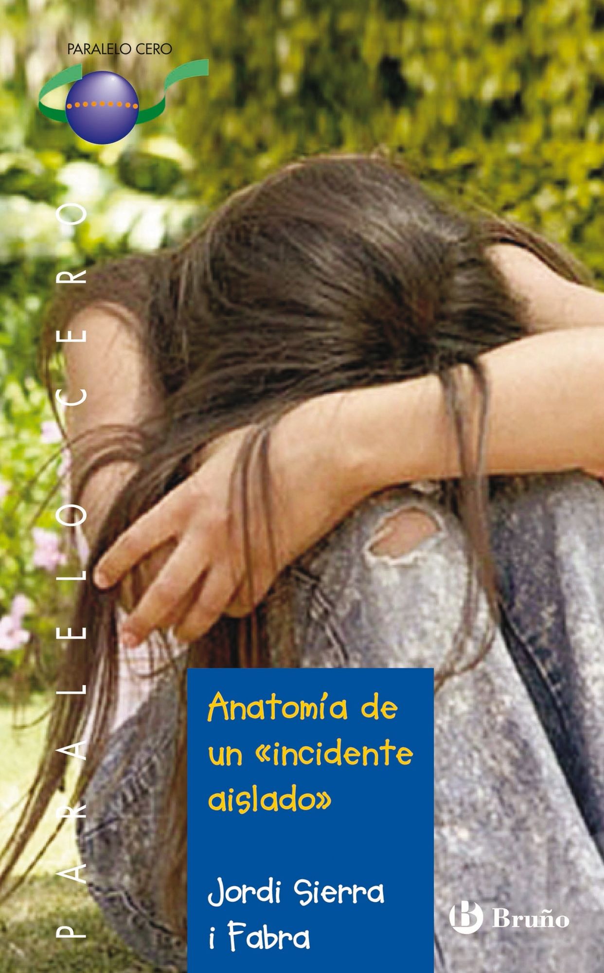 Anatomía de un "incidente aislado" (ebook)