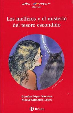 Los Mellizos y El Misterio del Tesoro Escondido