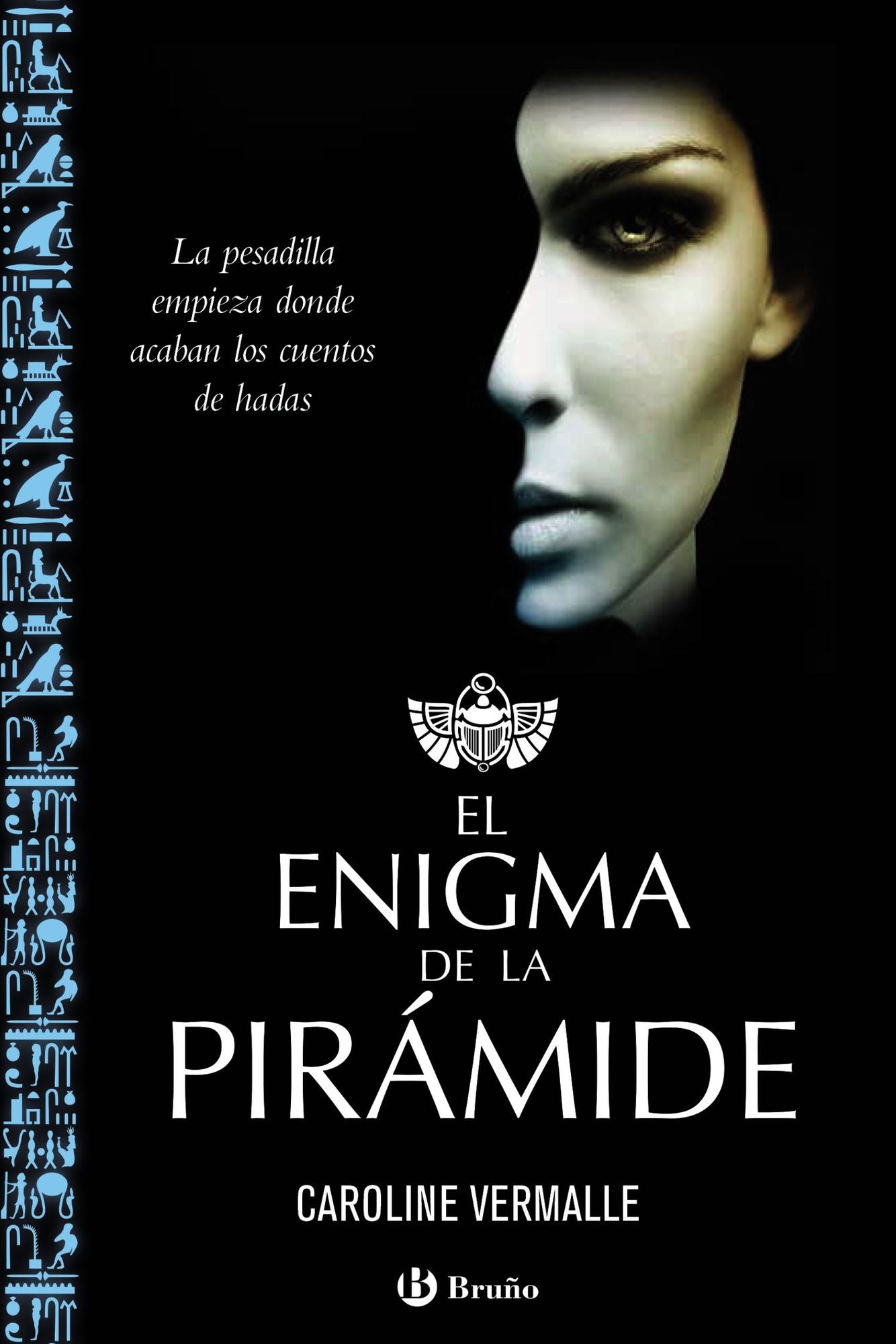 El enigma de la pirámide
