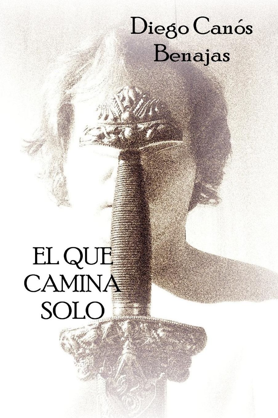 EL QUE CAMINA SOLO