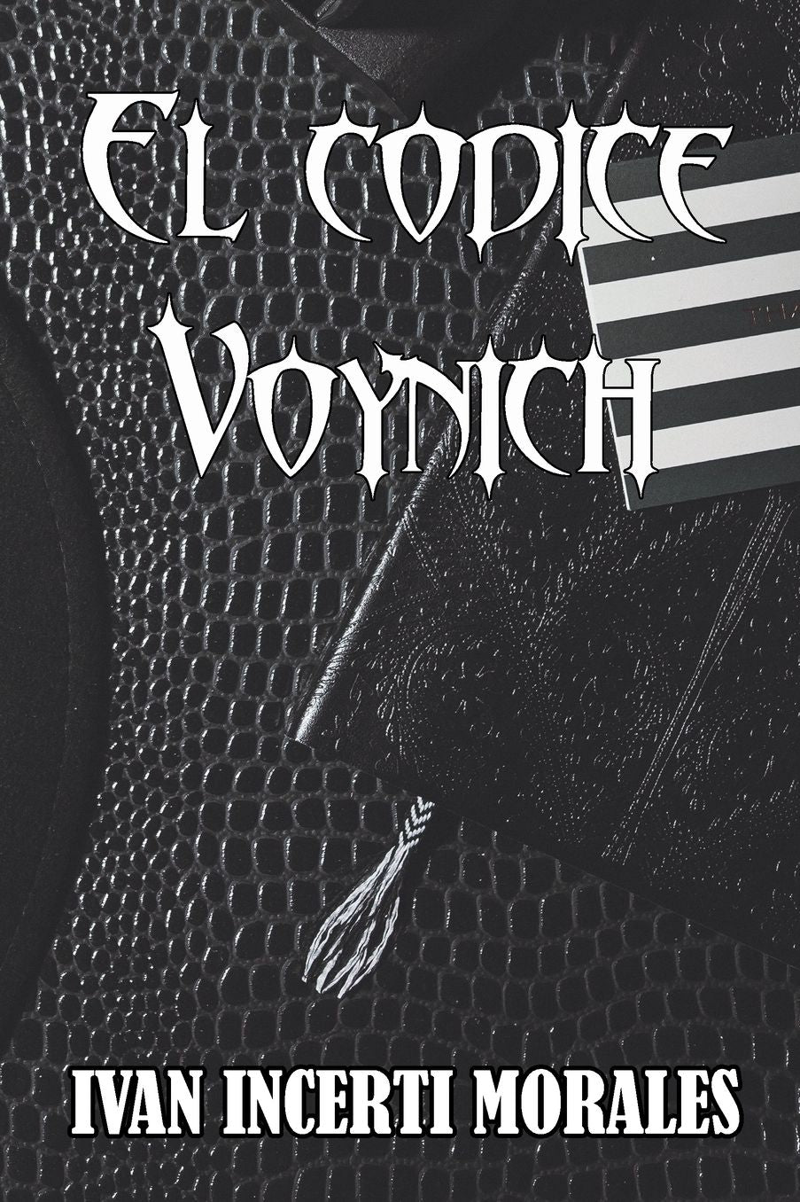 El códice Voynich