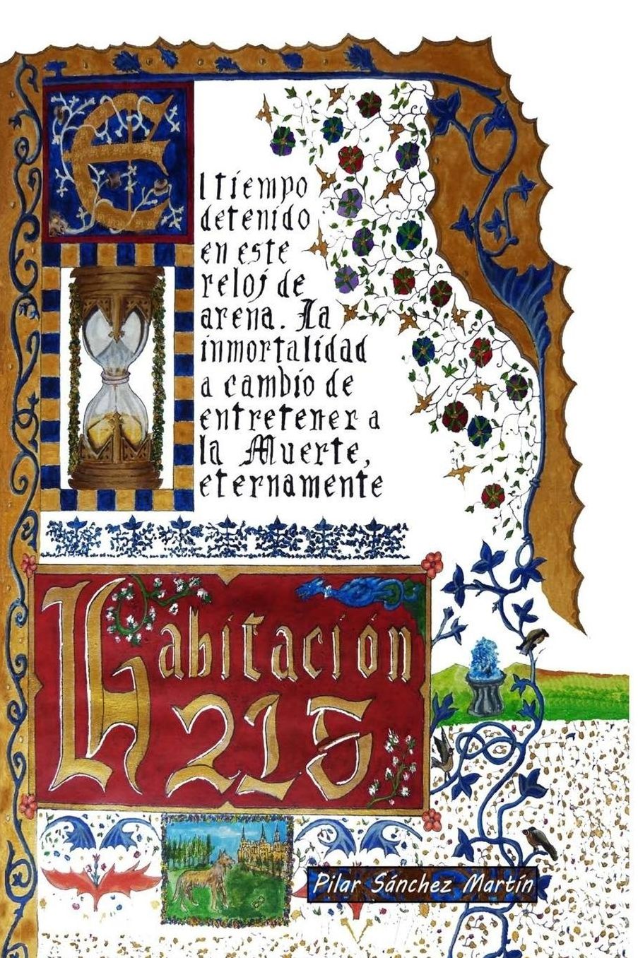 Habitación 215