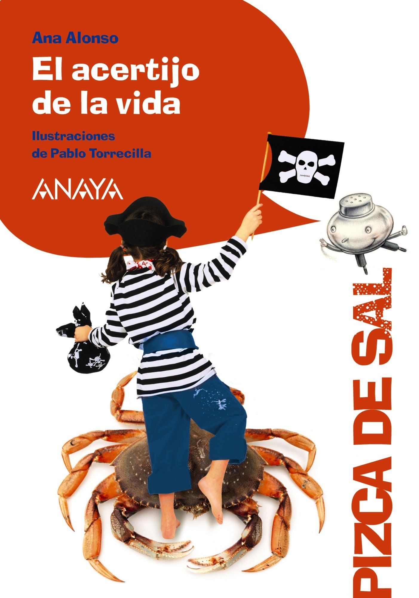 El acertijo de la vida