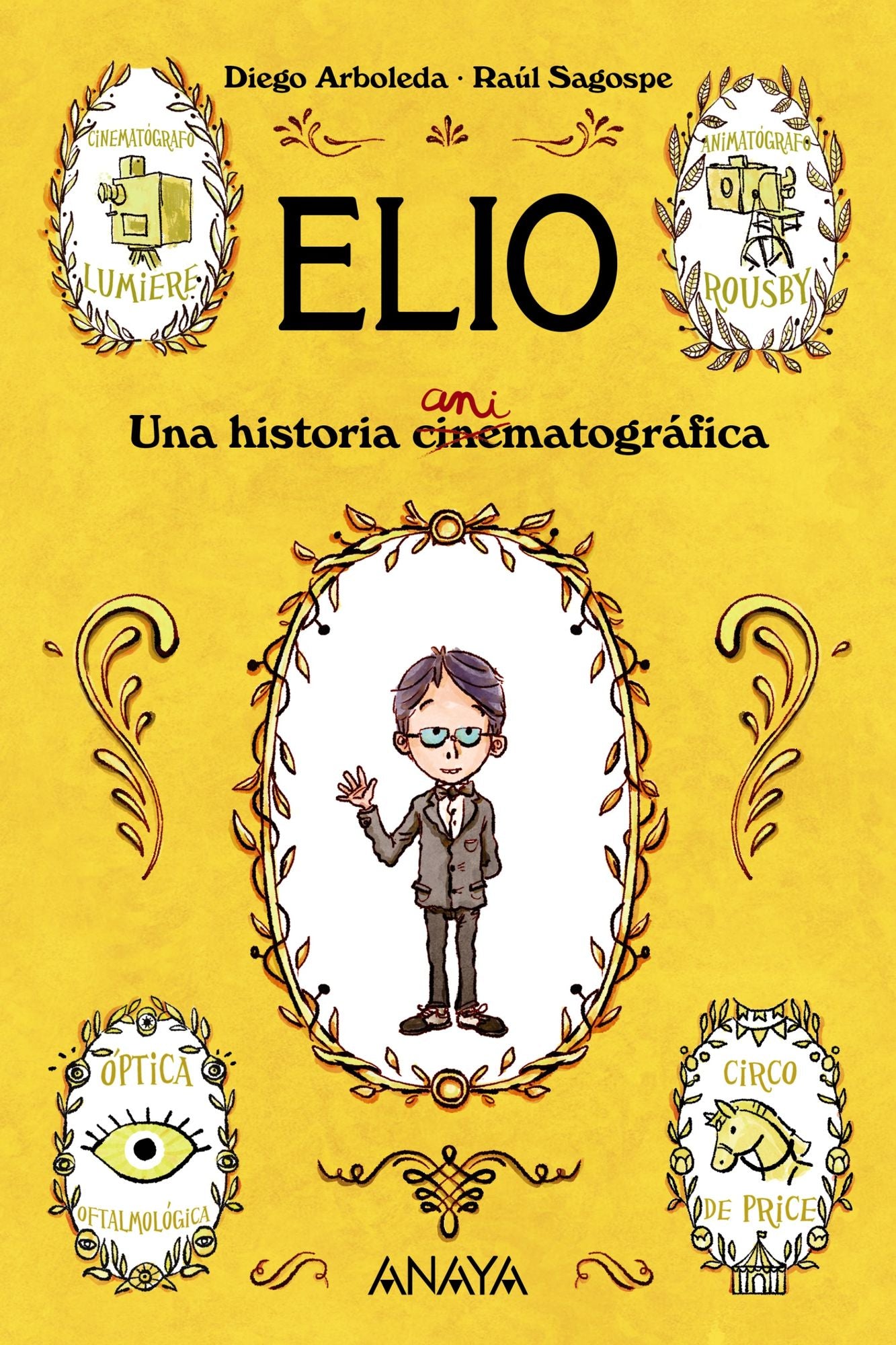 Elio