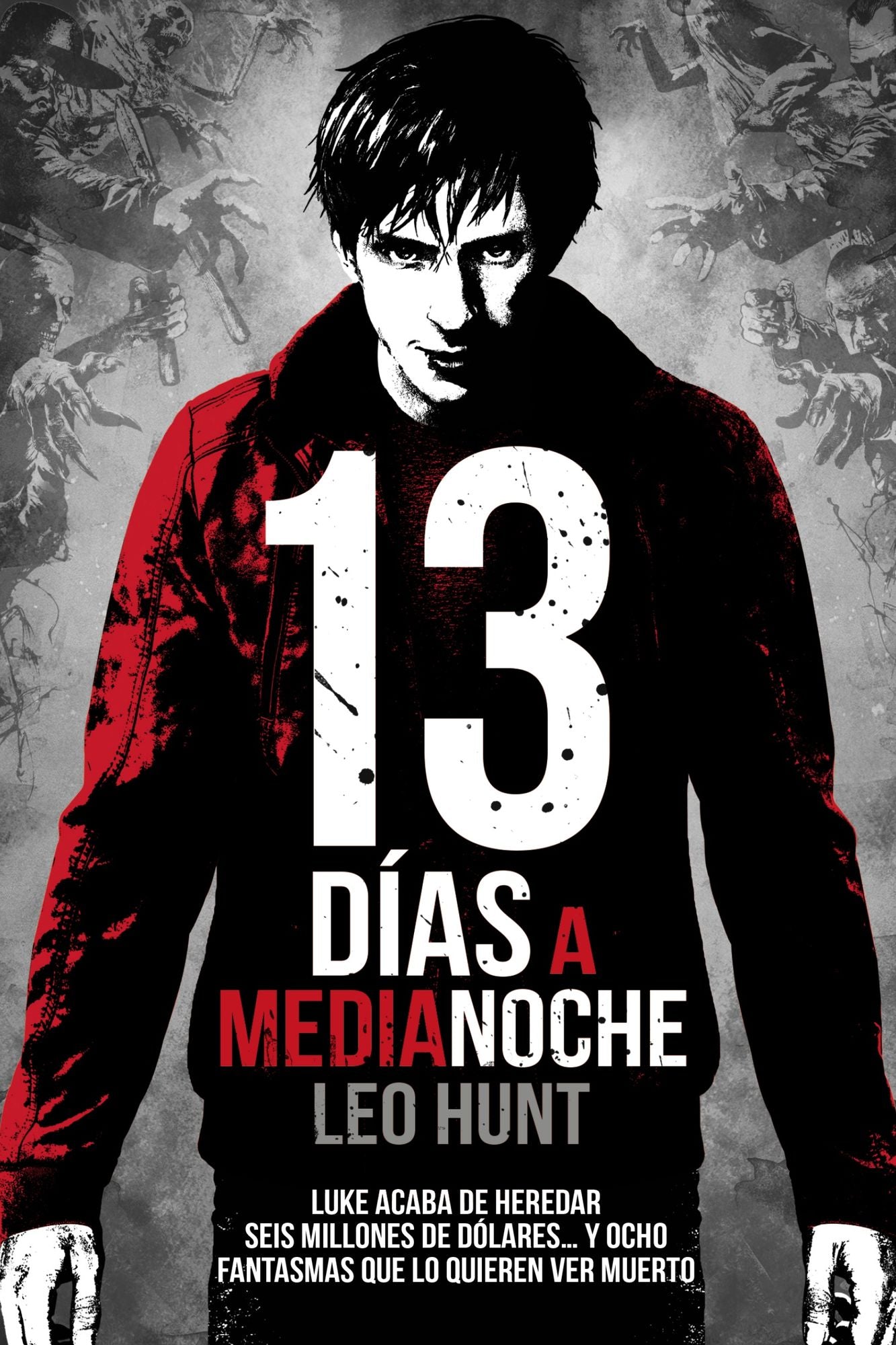 13 días a medianoche