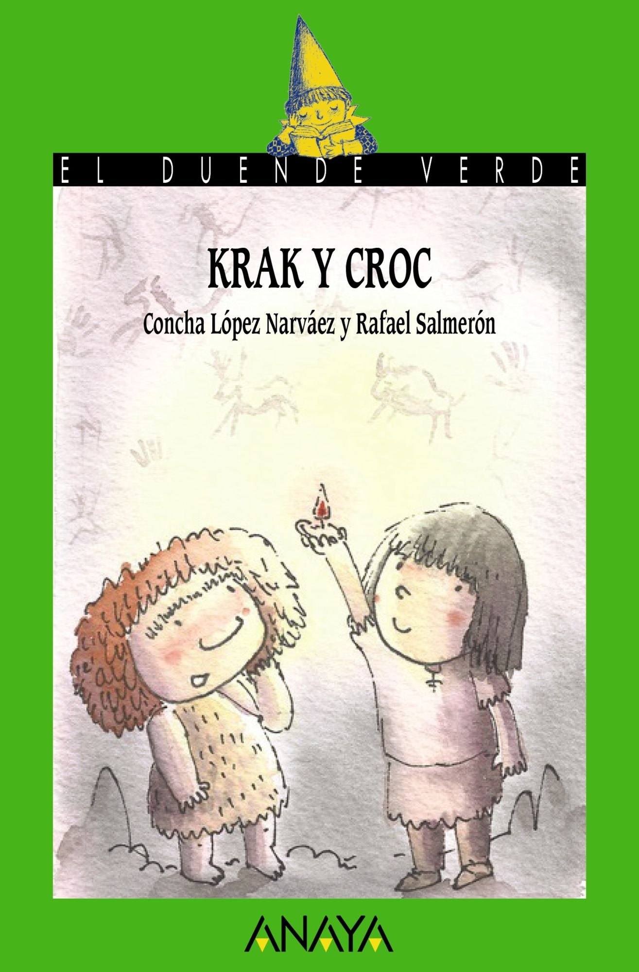 Krak y Croc
