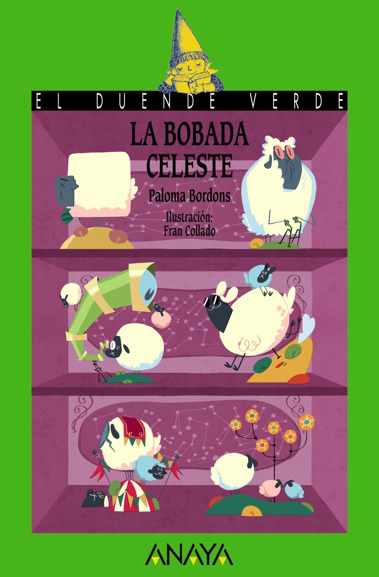 La bobada celeste