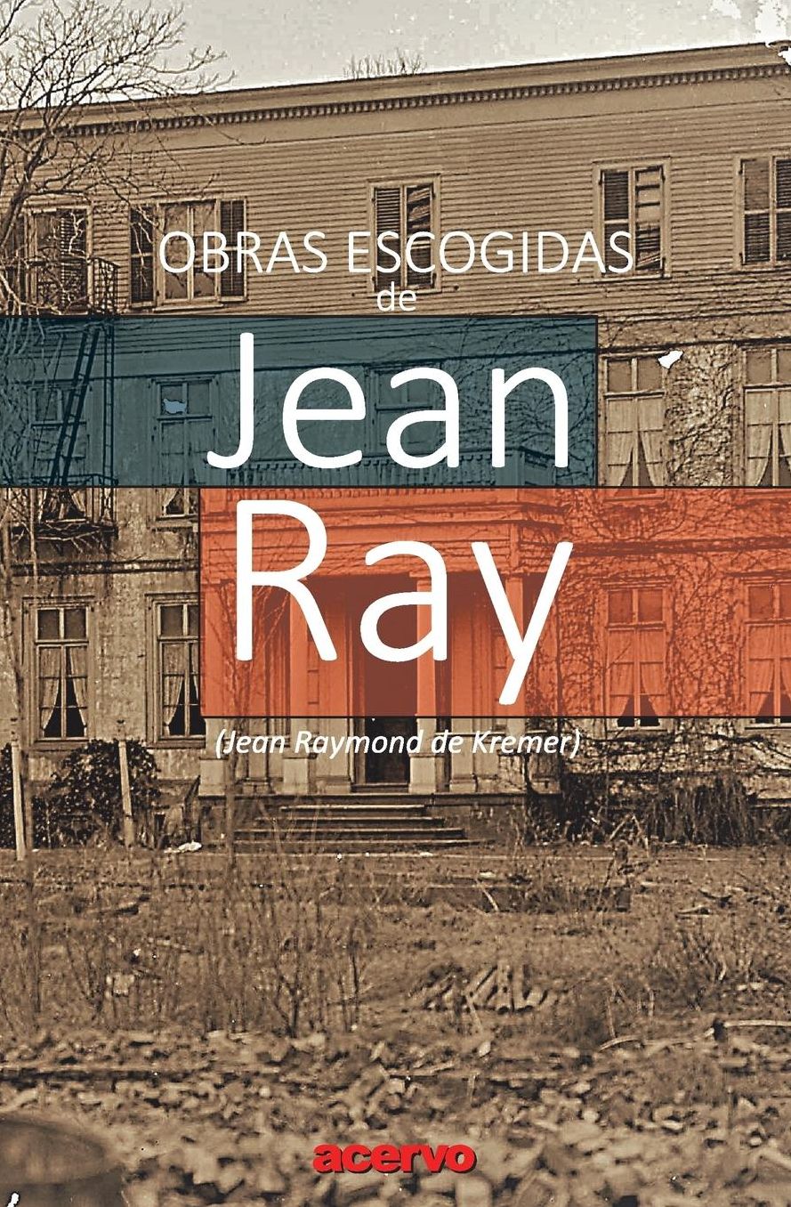 Obras Escogidas de Jean Ray
